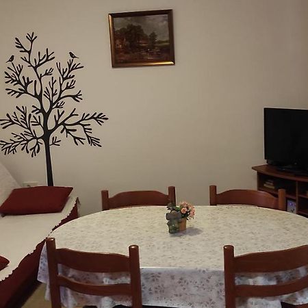 Apartment Nemarnik Roč Εξωτερικό φωτογραφία