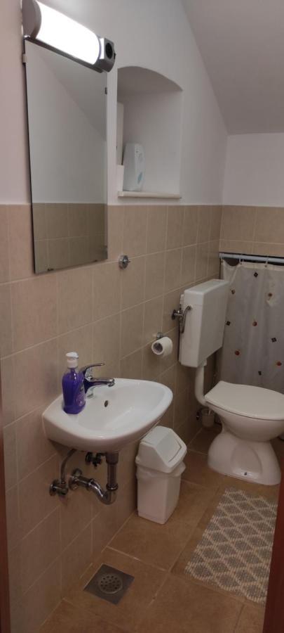 Apartment Nemarnik Roč Εξωτερικό φωτογραφία